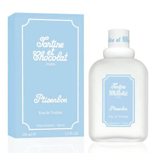 Givenchy Tartine et Chocolat Ptisenbon - Eau de Toilette 100ml