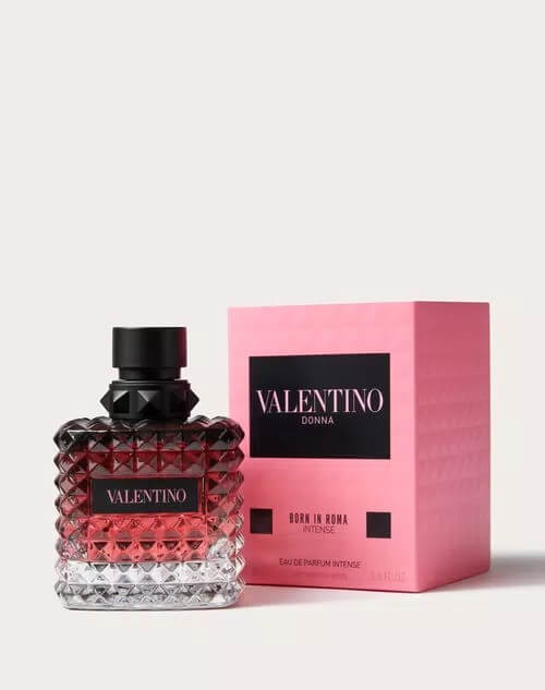 Valentino Donna Born In Roma Intense - Eau de Parfum Intense 100ml
