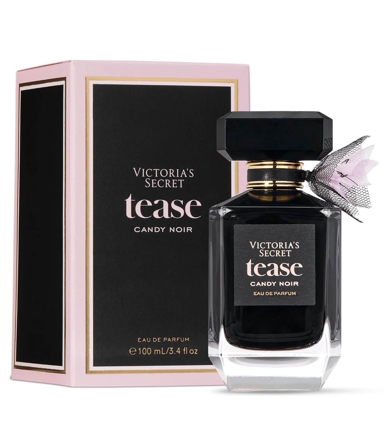 Victoria's Secret Tease Candy Noir - Eau de Parfum 100ml