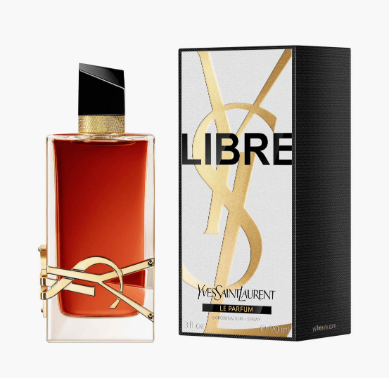 Yves Saint Laurent YSL Libre Le Parfum - Parfum 90ml