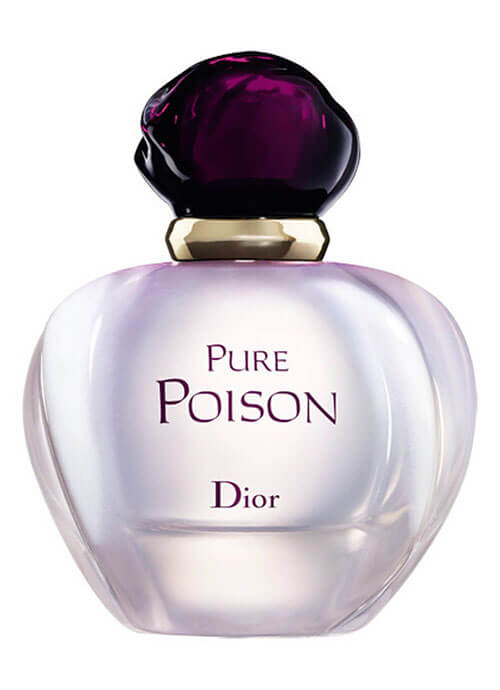 Christian Dior Pure Poison - Eau de Parfum 100ml