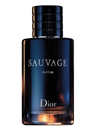 Christian Dior Sauvage - Parfum 100ml