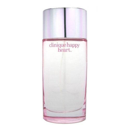 Clinique Happy Heart - Eau de Parfum 100ml