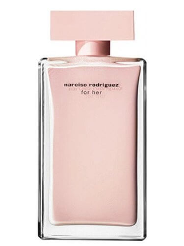 Narciso Rodriguez For Her - Eau de Parfum 100ml