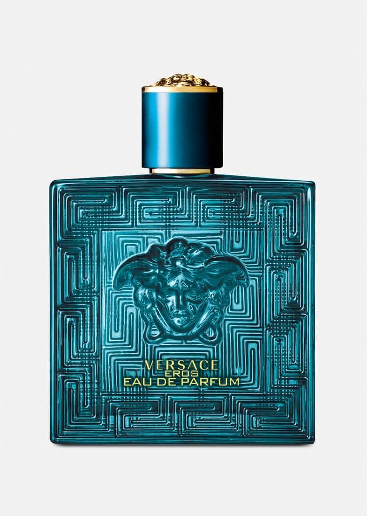 Versace Eros - Eau de Parfum 100ml