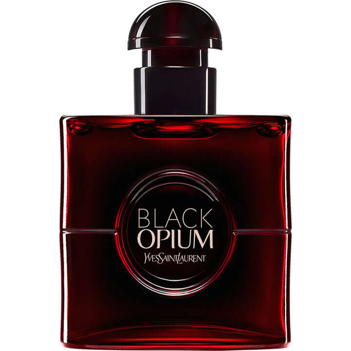 Yves Saint Laurent Black Opium - Eau de Parfum Over Red 90ml