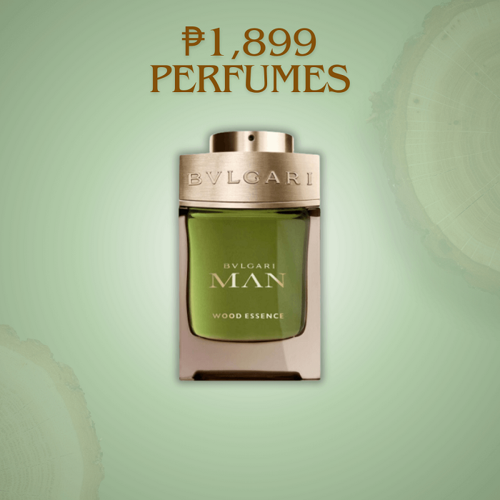 ₱1,899 Price Perfumes
