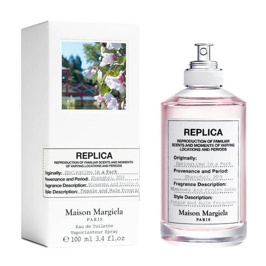 Maison Margiela Replica - Springtime in a Park - Eau de Toilette 100ml