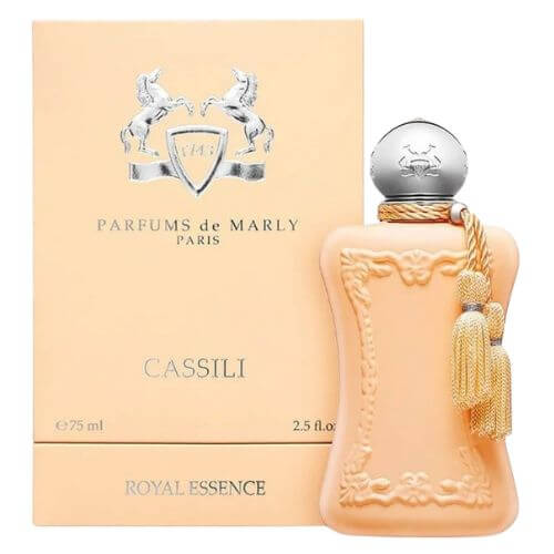 Parfums de Marly Cassili - Eau de Parfum 75ml
