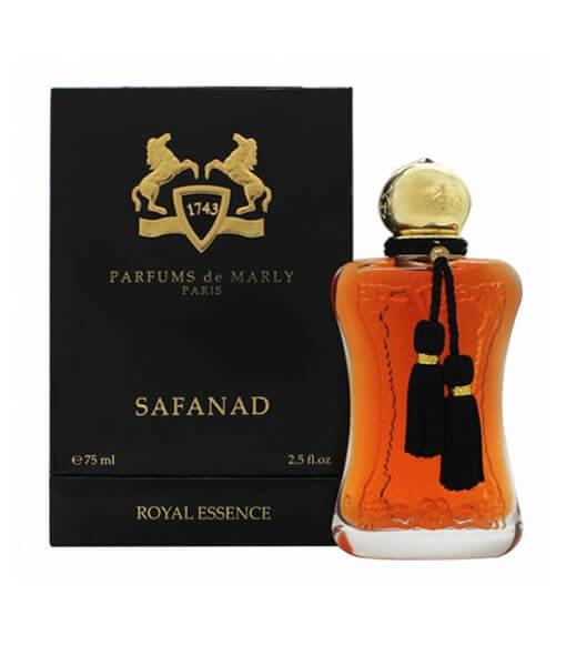 Parfums de Marly Safanad - Eau de Parfum 75ml