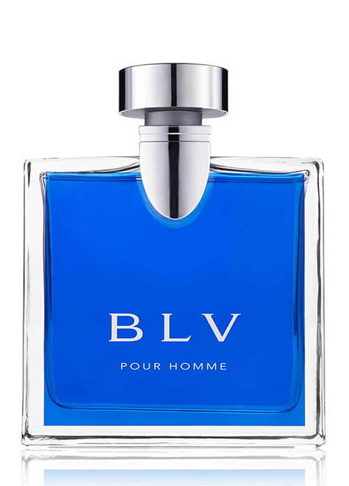 Bvlgari BLV Pour Homme  Eau de Toilette - 100ml