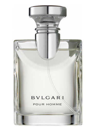 Bvlgari Pour Homme - Eau de Toilette 100ml