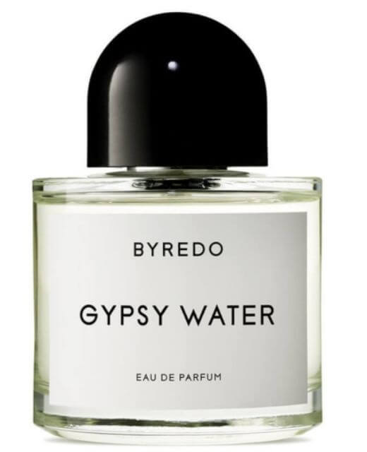 Byredo Gypsy Water - Eau de Parfum 100ml