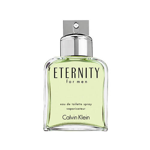 Calvin Klein Eternity For Men - Eau de Toilette 100ml
