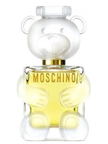 Moschino Toy 2 - Eau de Parfum 100ml