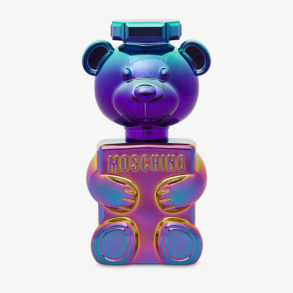 Moschino Toy 2 Pearl - Eau de Parfum 100ml